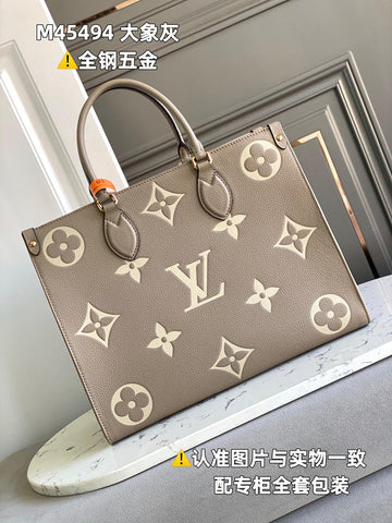 Makersluxe - LOV Bags - 1177