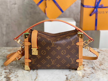 makersluxe - LOV Bags - 692