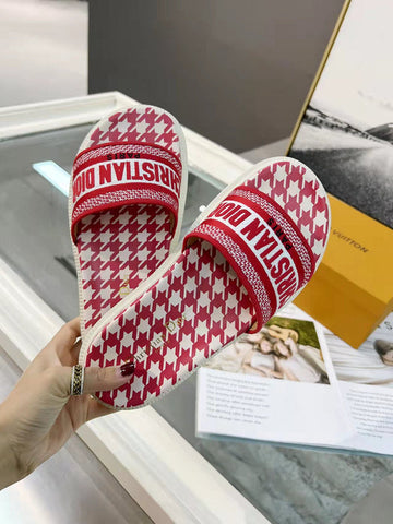 MLB - DOR Women Shoes - 916
