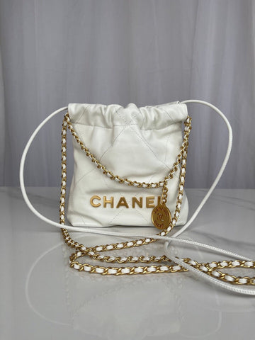 Makersluxe - CNL Bags - 109