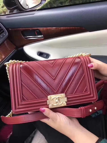 Makersluxe - CHL Bags - 643