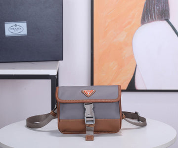 Makersluxe - PD Bags - 1717