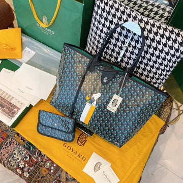 Makerluxe - GYD-Bags - 1908