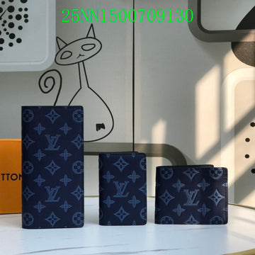 Makersluxe CHL Wallet - 769