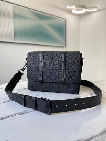 Makersluxe Lu-Vi bags - 3333