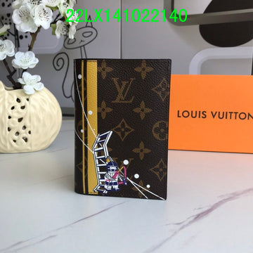 MLB - CHL Wallet - 1453