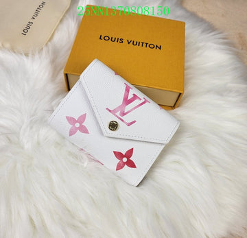 MLB - LOV Wallet - 180