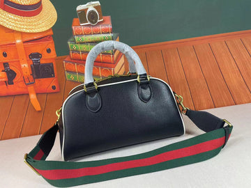 Makersluxe - GUKI Bags - 762