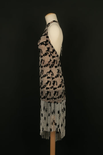 Robe Ungaro Haute Couture
