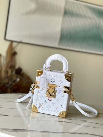 Makersluxe Lu-Vi bags - 4627