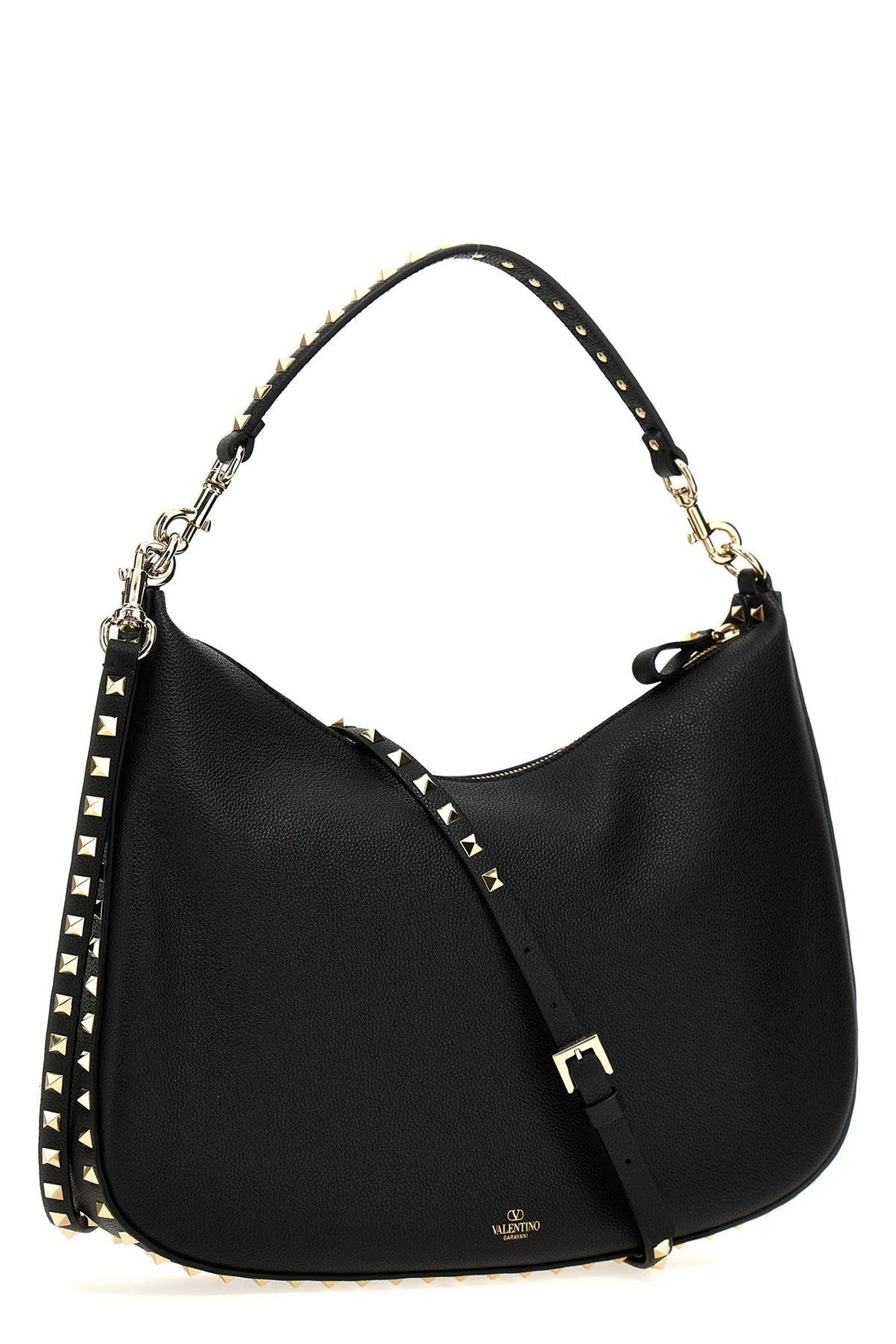 Valentino Garavani Women Valentino Garavani 'Hobo Rockstud' Shoulder Bag