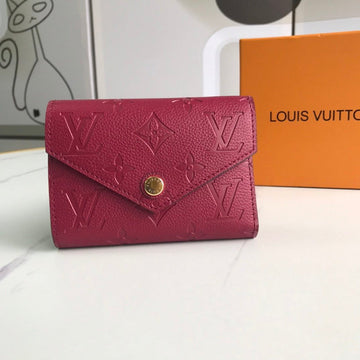 Makersluxe CHL Wallet - 1827