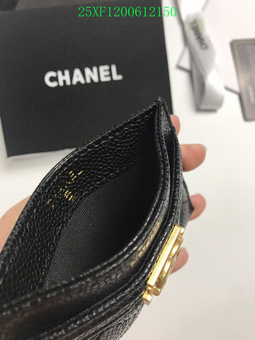 Makersluxe CHL Wallet - 109