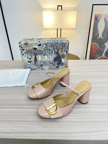 MLB - DOR Women Shoes - 295