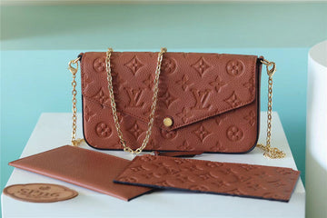 MLB Fashion Lu-Vi bags - 6955