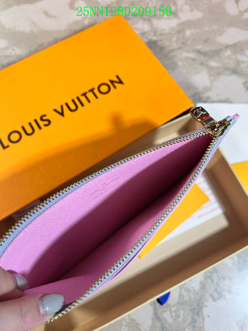 Makersluxe LOV Wallet - 728