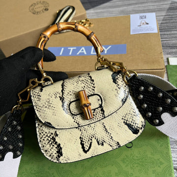 MLBIKE - GUKI Bags - 1502