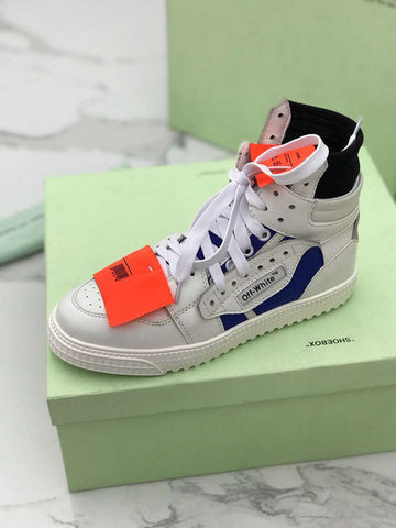MLBG - Mix Unisex Shoes - 788