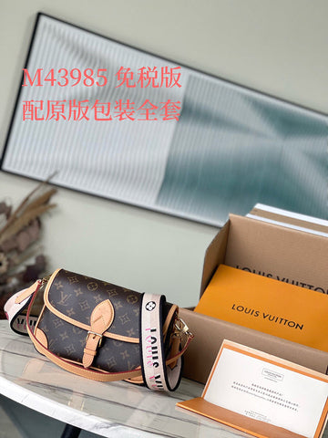 MLB Makersluxe Lu-Vi bags - 4189