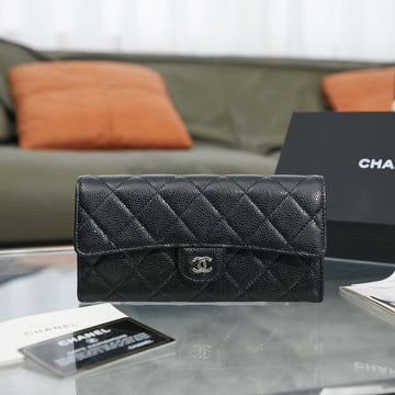 Makersluxe - CHL Wallets - 658