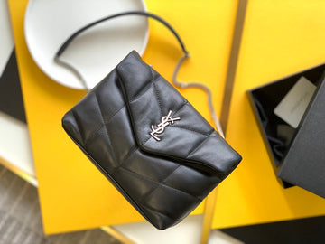 Makersluxe - YLS Bags - 060