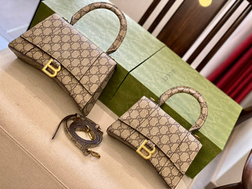Makersluxe - BGA2 Bags - 076