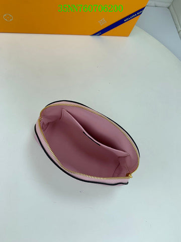 Makersluxe CHL Wallet - 828