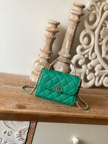 Makersluxe - CNL Bags - 372