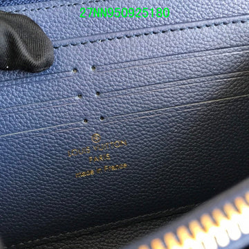 Makersluxe CHL Wallet - 1599