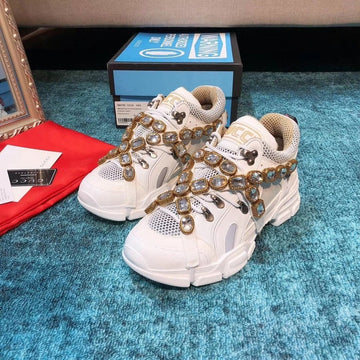 MLB - GUKI Women Shoes - 727