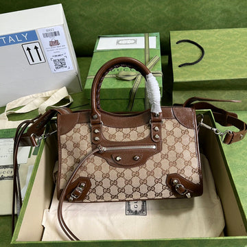 Makersluxe - GUKI Women Bags - 741