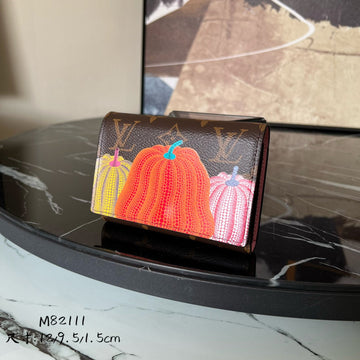 Makersluxe - LOV Wallets - 009