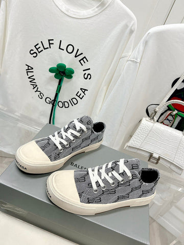 MLBS - BG Men Shoes - 090