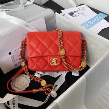 Makersluxe - CHL Bags - 978