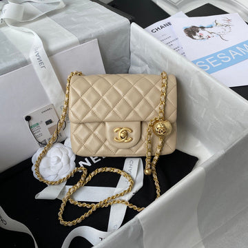 Makersluxe - CHL Bags - 1326