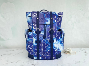 Makersluxe - LOV Bags - 1049