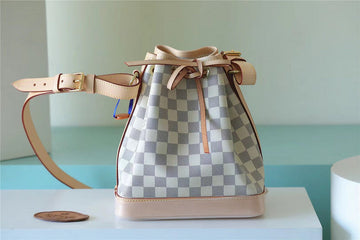 Makersluxe - LOV Bags - 583
