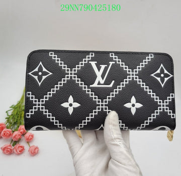 MLB - LOV Wallet - 1425