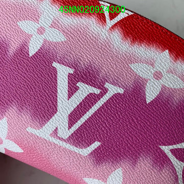 Makersluxe CHL Wallet - 1680