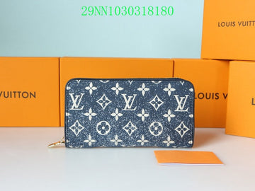 MLB - LOV Wallet - 1520