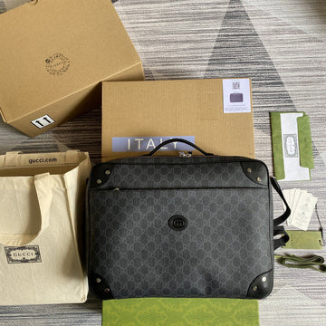 Makersluxe - GUKI Bags - 1703
