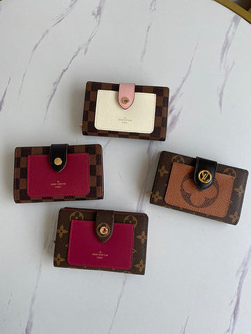 Makersluxe Lu-Vi bags - 2832