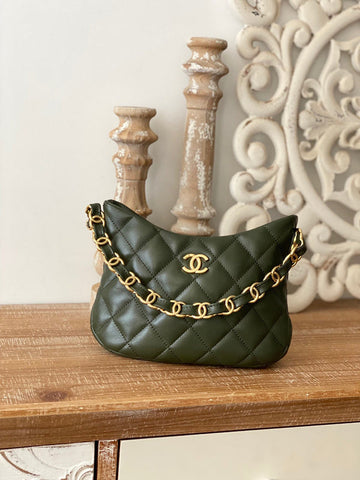 MLB - CHL Lady Bags - 097