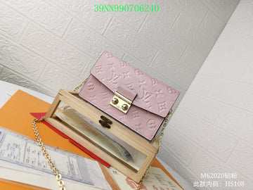 MLB - CHL Wallet - 811