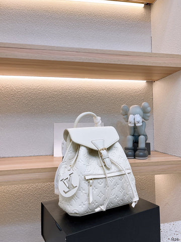 Makersluxe - MK-VTO Bags - 009