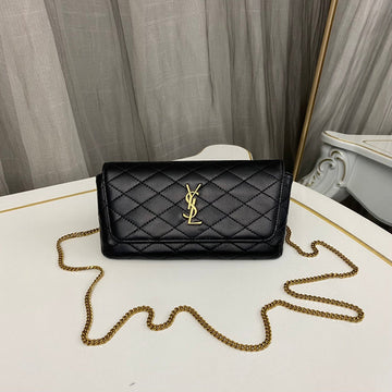 Makersluxe Bags- YLS Bags - 043