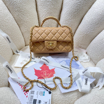 Makersluxe - CNL Bags - 255