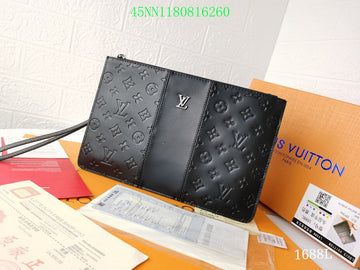 MLB - CHL Wallet - 675