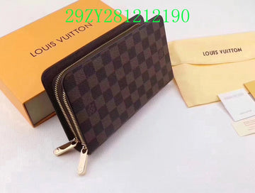 MLB - CHL Wallet - 1211