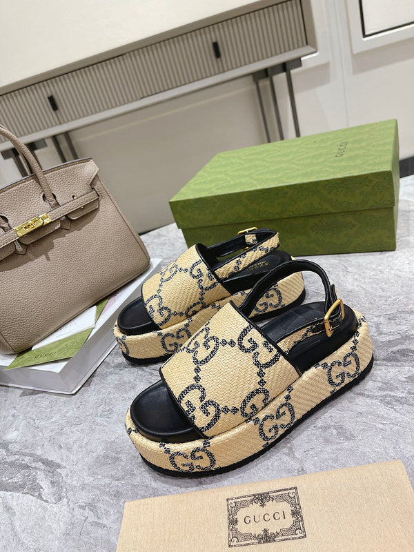 MLB - GUKI Women Shoes - 772